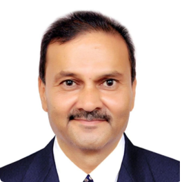 Dinesh Lodha