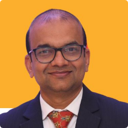 Manoj Kochar