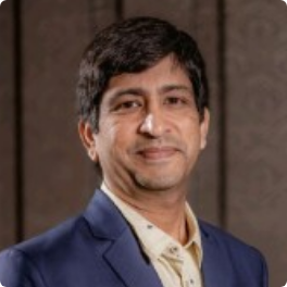 Rajendar Jain