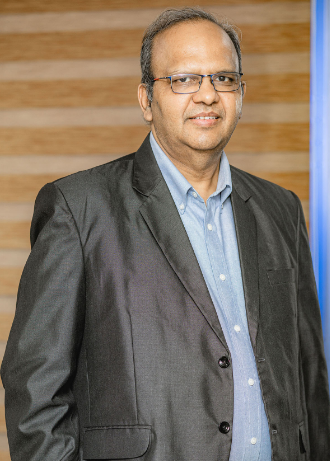 vineet Jain