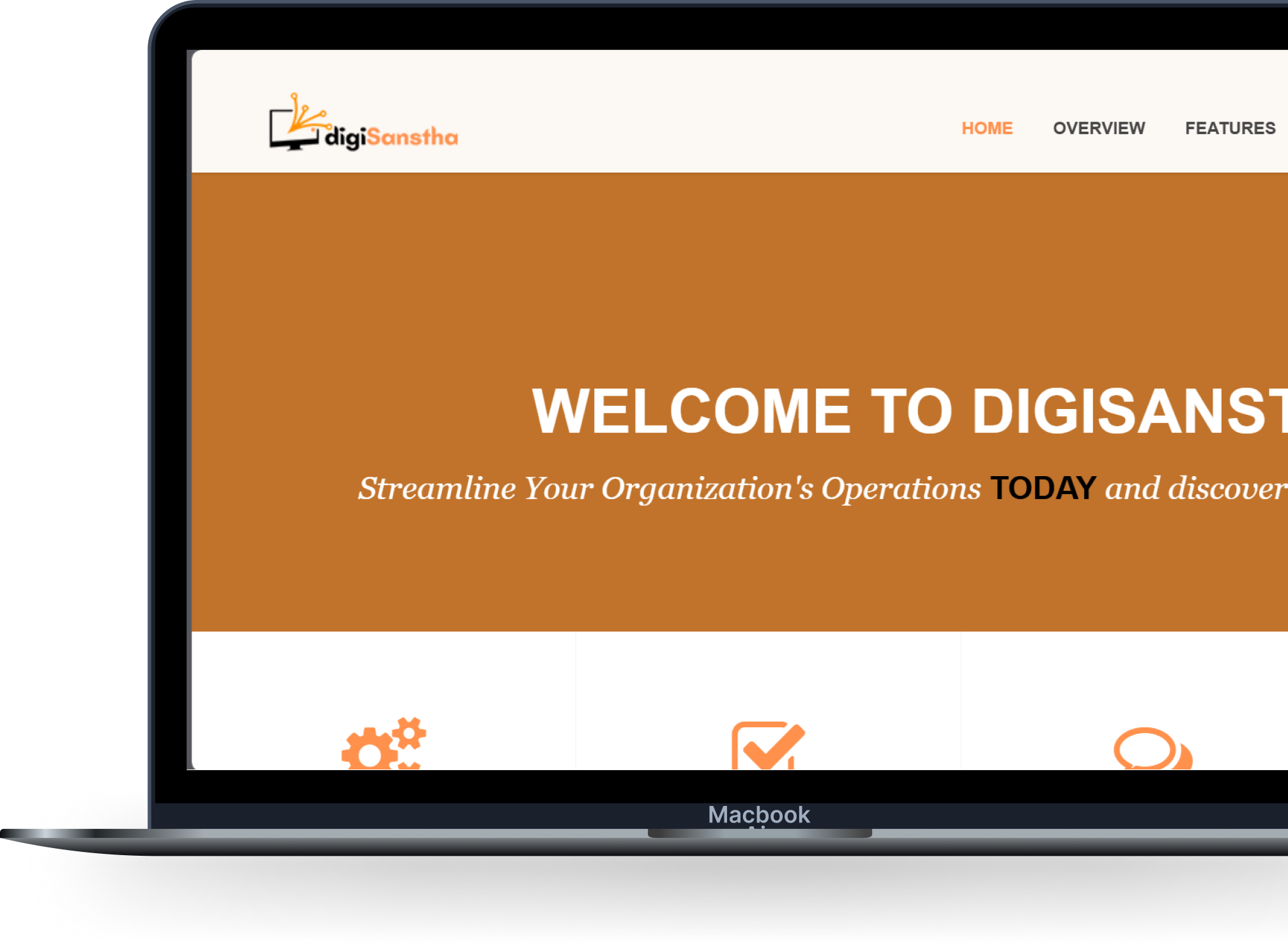 digi Sanstha