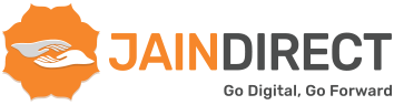 JainDirect logo